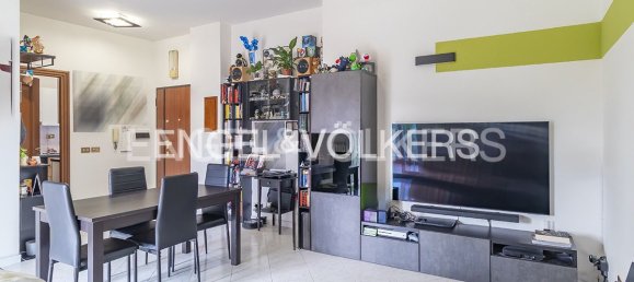 1 bedroom Penthouse in Rome, Italy No. 105148 2