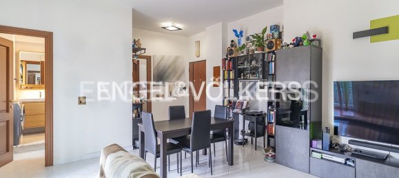 1 bedroom Penthouse in Rome, Italy No. 105148 6