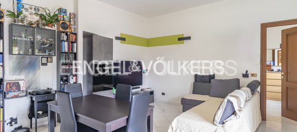 1 bedroom Penthouse in Rome, Italy No. 105148 3