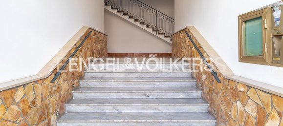 1 bedroom Penthouse in Rome, Italy No. 105148 22