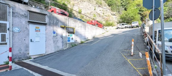 Квартира с 3 комнатами в Генуя, Италия № 227707 25