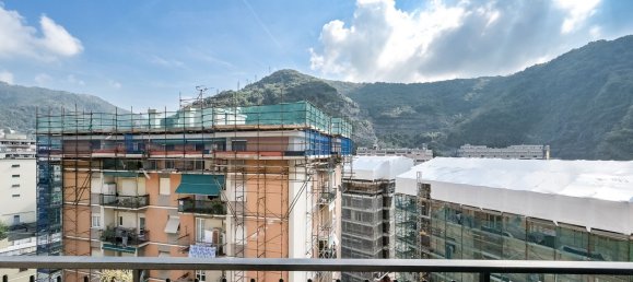 Квартира с 3 комнатами в Генуя, Италия № 227707 11