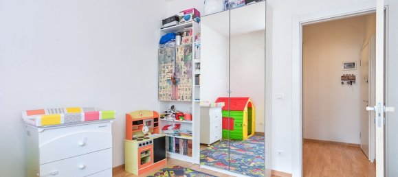 Квартира с 3 комнатами в Генуя, Италия № 227707 4