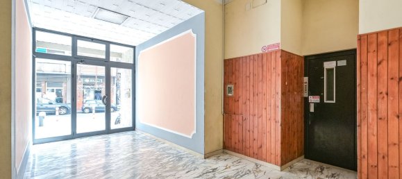 Квартира с 3 комнатами в Генуя, Италия № 227707 24