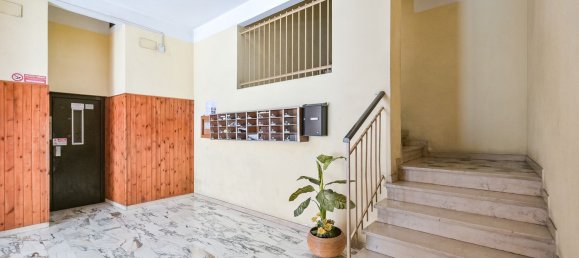 Квартира с 3 комнатами в Генуя, Италия № 227707 23