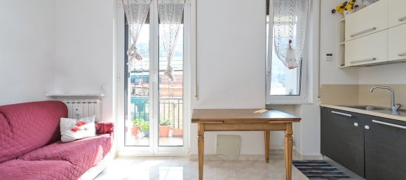 Квартира с 3 комнатами в Генуя, Италия № 227707 9