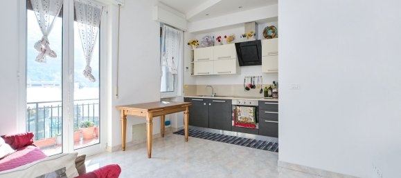 Квартира с 3 комнатами в Генуя, Италия № 227707 7