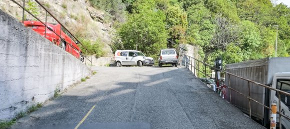 Квартира с 3 комнатами в Генуя, Италия № 227707 26