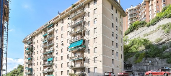 Квартира с 3 комнатами в Генуя, Италия № 227707 27