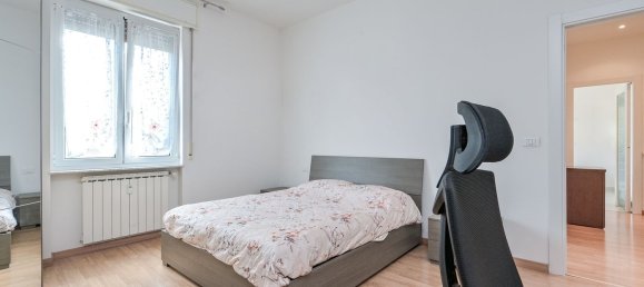 Квартира с 3 комнатами в Генуя, Италия № 227707 15