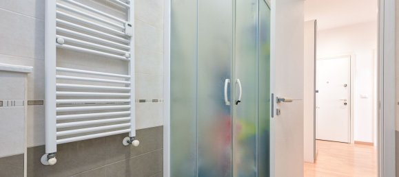 Квартира с 3 комнатами в Генуя, Италия № 227707 21