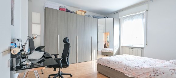 Квартира с 3 комнатами в Генуя, Италия № 227707 16