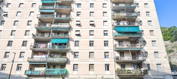 Квартира с 3 комнатами в Генуя, Италия № 227707 28