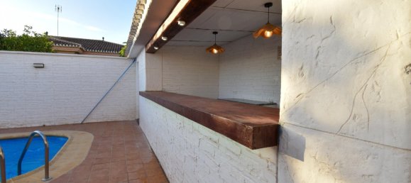 Adosado de 5 dormitorios en Padul, Spain No. 170002 10