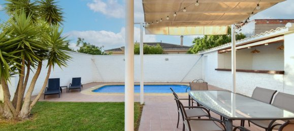 Adosado de 5 dormitorios en Padul, Spain No. 170002 7