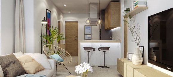 2 dormitorios ático en venta en Ciudad Quesada, Alicante, Comunidad Valenciana, Spain № 365096 7