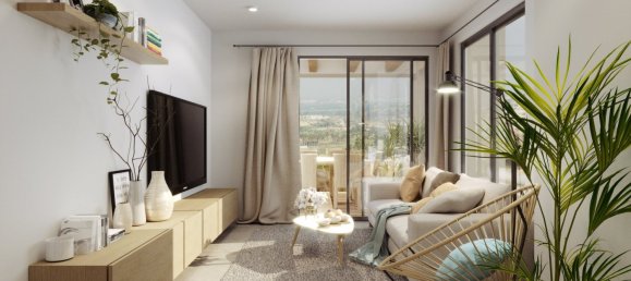 2 dormitorios ático en venta en Ciudad Quesada, Alicante, Comunidad Valenciana, Spain № 365096 6