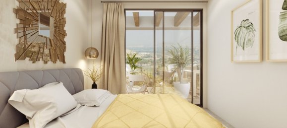 2 dormitorios ático en venta en Ciudad Quesada, Alicante, Comunidad Valenciana, Spain № 365096 9