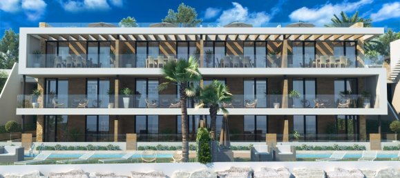 2 dormitorios ático en venta en Ciudad Quesada, Alicante, Comunidad Valenciana, Spain № 365096 5