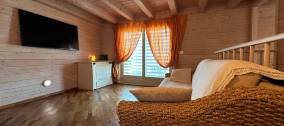 2 غرف نوم بانتهاوس في Udine, Italy رقم 282098 12