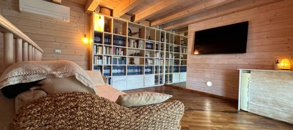 2 غرف نوم بانتهاوس في Udine, Italy رقم 282098 13