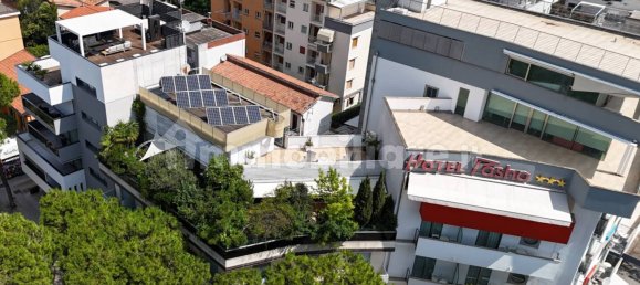 2 غرف نوم بانتهاوس في Udine, Italy رقم 282098 26