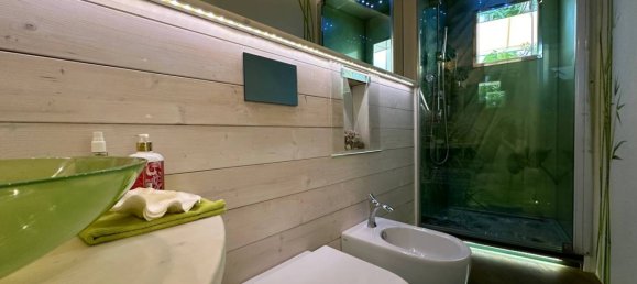 2 غرف نوم بانتهاوس في Udine, Italy رقم 282098 7