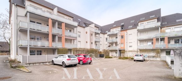 3 bedrooms Apartment in Sierentz, France No. 41014 14