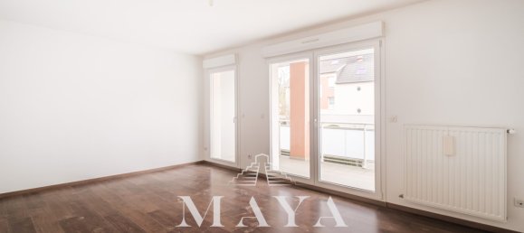 3 bedrooms Apartment in Sierentz, France No. 41014 7