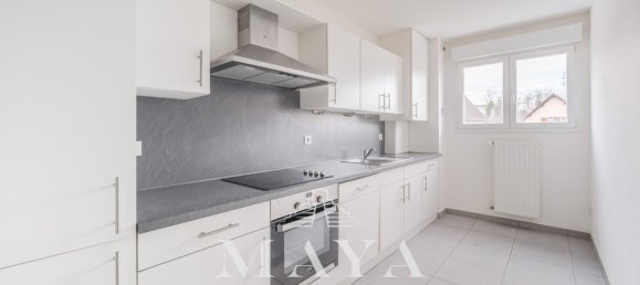 3 bedrooms Apartment in Sierentz, France No. 41014 8