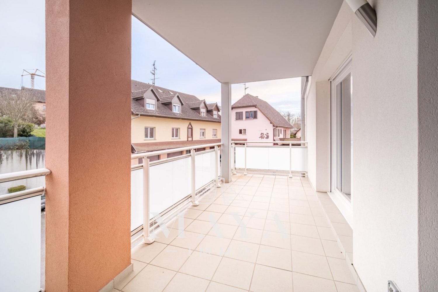 3 bedrooms Apartment in Sierentz, France No. 41014