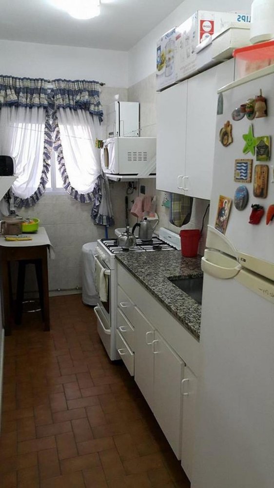 Studio in Mar del Plata, Argentina, Nr. 90762
