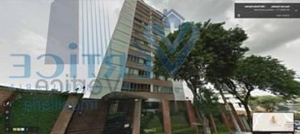 3 chambres Appartement à Sao Paulo, Brazil No. 438327