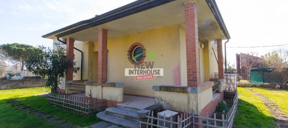 Дом с 6 комнатами в Порденоне, Италия № 141880 28