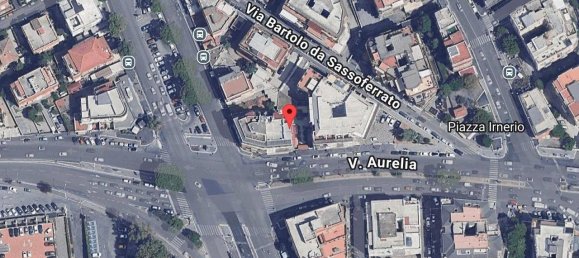 Квартира с 2 спальнями в Рим, Италия № 304441 2