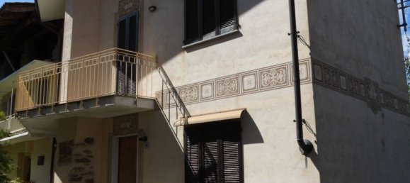 Дом с 5 спальнями в Каваллирио, Италия № 379620 2