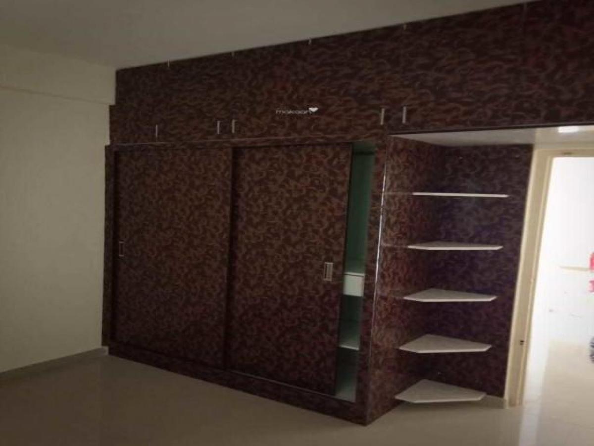 3 Schlafzimmer Haus in Bangalore, India, Nr. 7946