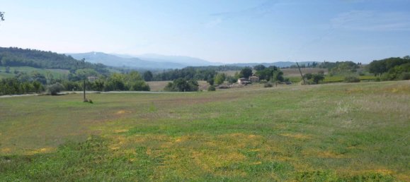 2755m² Land in Todi, Italy No. 177056 6