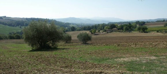 2755m² Land in Todi, Italy No. 177056 7