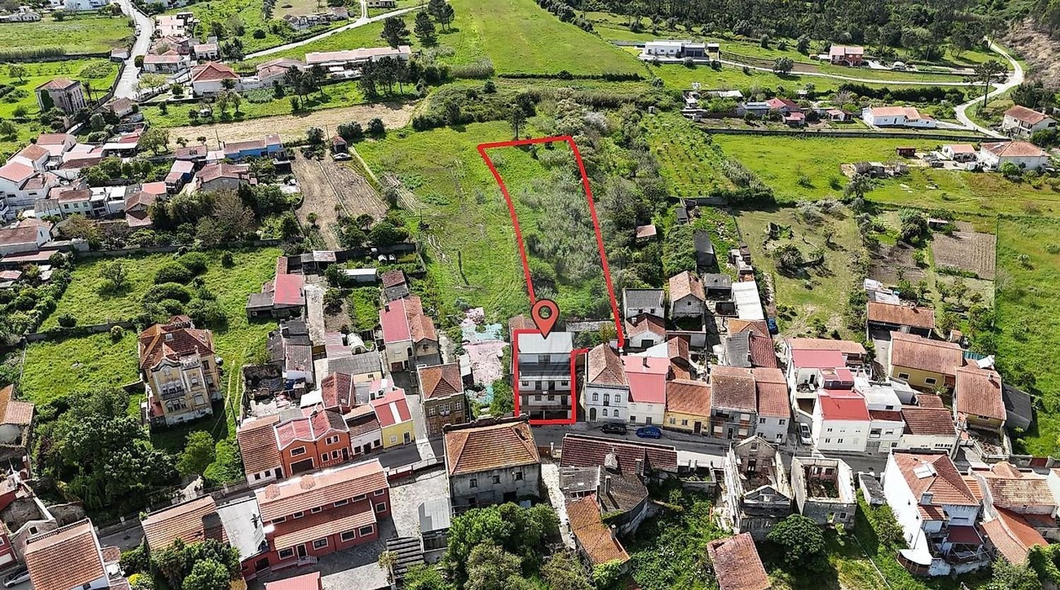 4 Schlafzimmer Haus in Figueira da Foz, Portugal, Nr. 160772