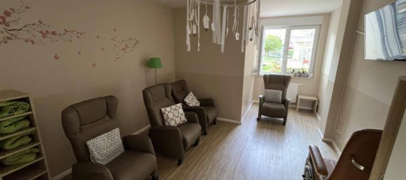 8 rooms Apartment in Saale-Orla, Germany No. 155867 3