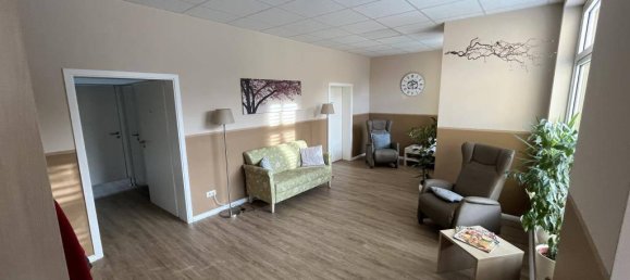 8 rooms Apartment in Saale-Orla, Germany No. 155867 7