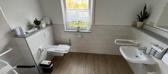 8 rooms Apartment in Saale-Orla, Germany No. 155867 14