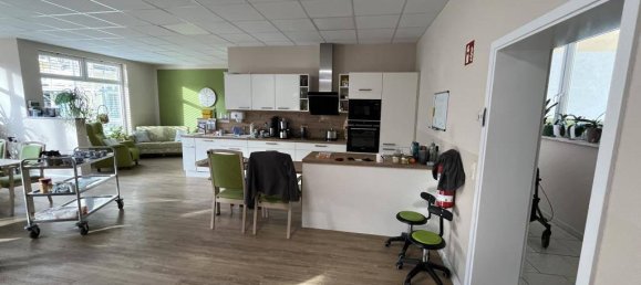 8 rooms Apartment in Saale-Orla, Germany No. 155867 5