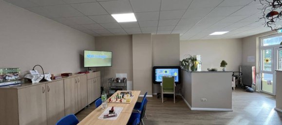 8 rooms Apartment in Saale-Orla, Germany No. 155867 6