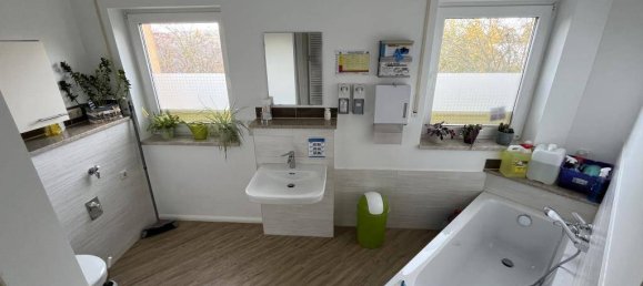 8 rooms Apartment in Saale-Orla, Germany No. 155867 10