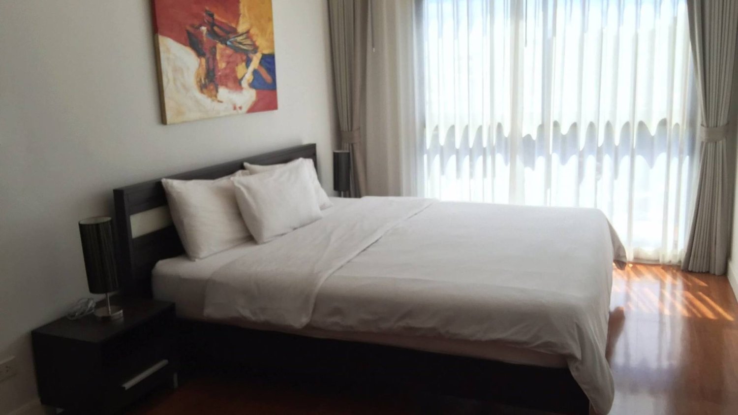 شقة 2 غرف نوم  في The Axis Pattaya, Thailand رقم 29238