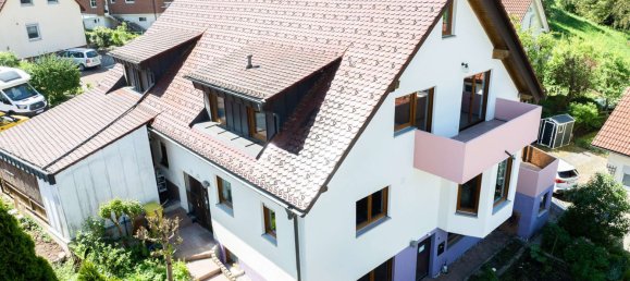 4 chambres Maison de ville à Rems-Murr-Kreis, Germany No. 283243 27