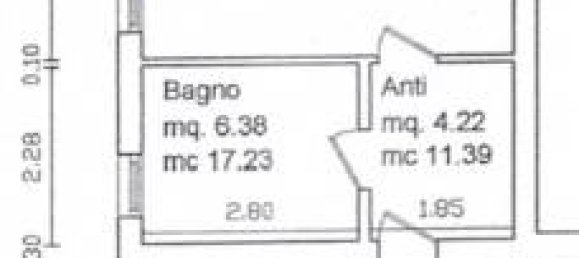 1 bedroom Apartment in Abano Terme, Italy No. 359408 2