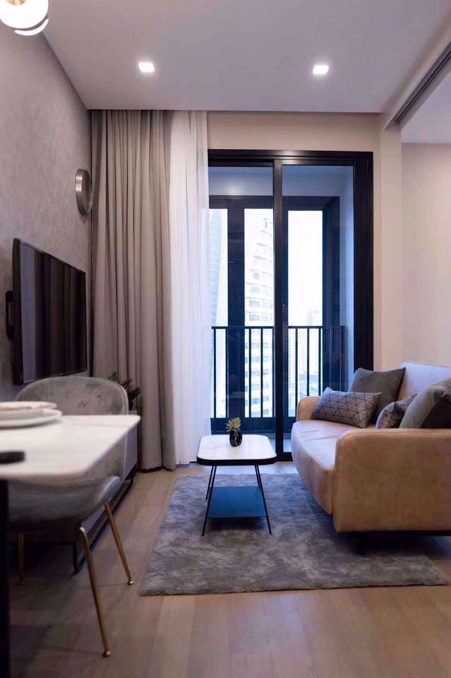 1 chambre Condo à Ashton Asoke Railay Beach, Thailand No. 30101